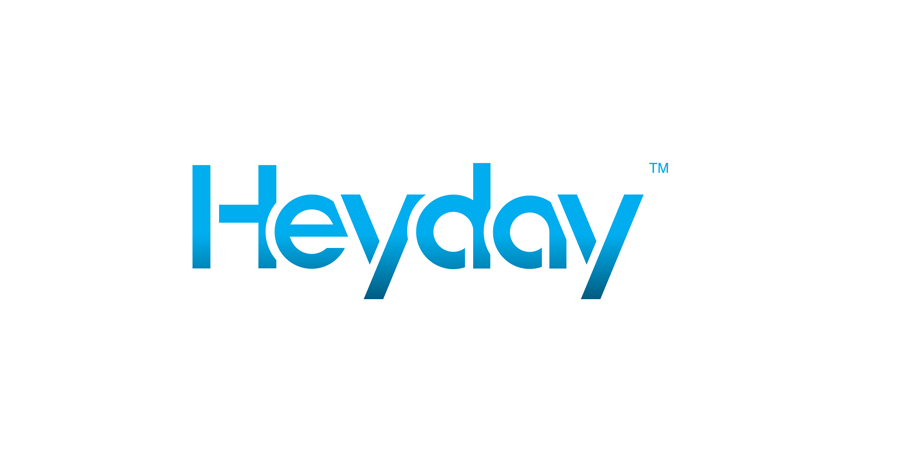 heyday - DriverLayer Search Engine