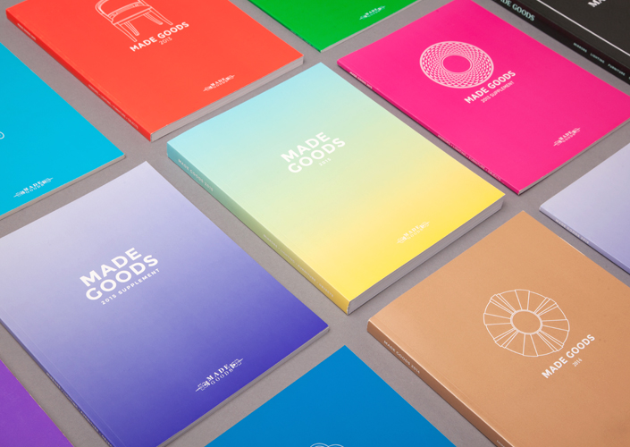 Made Goods National Forest