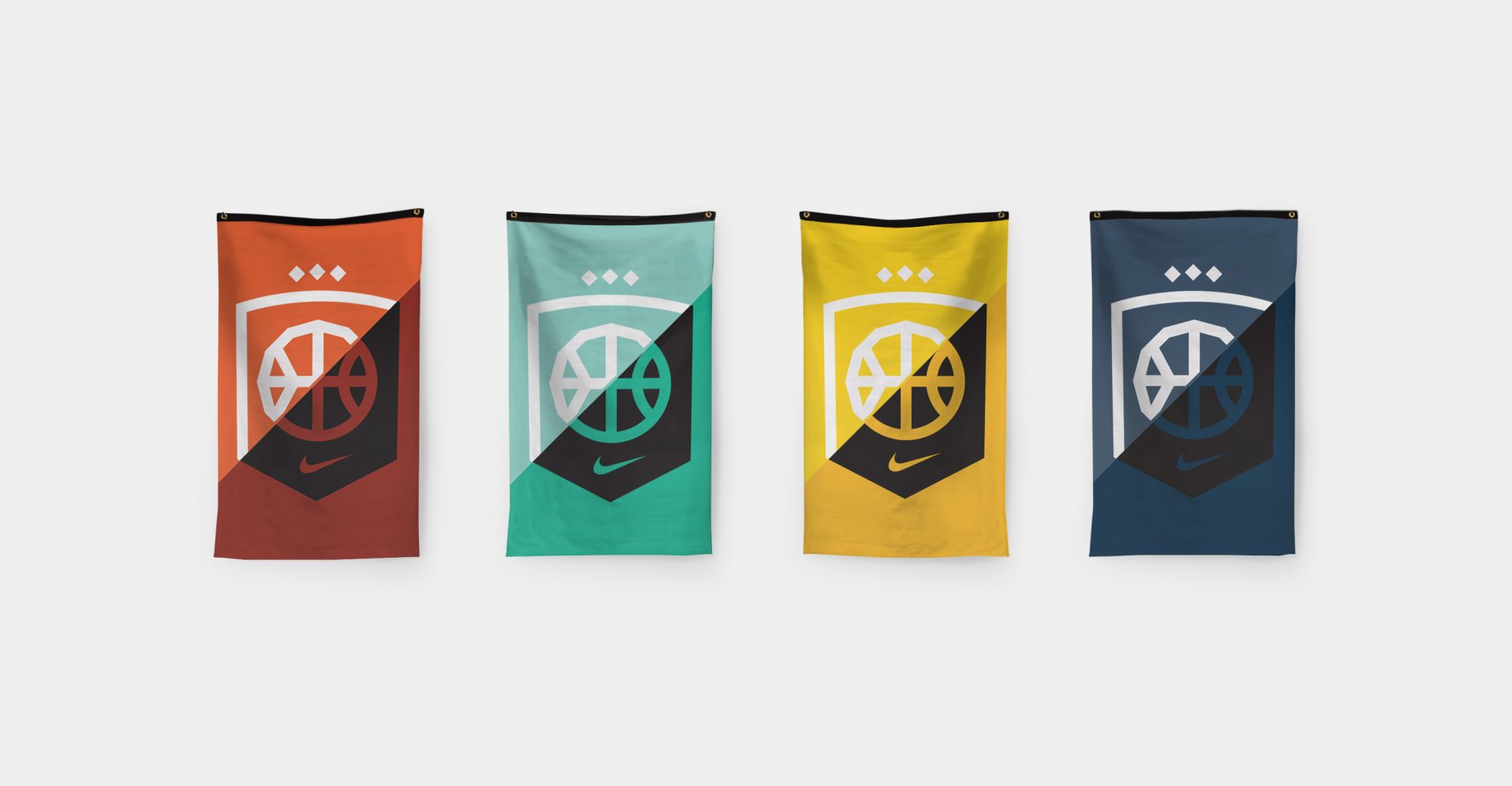 Nike Academy 2016